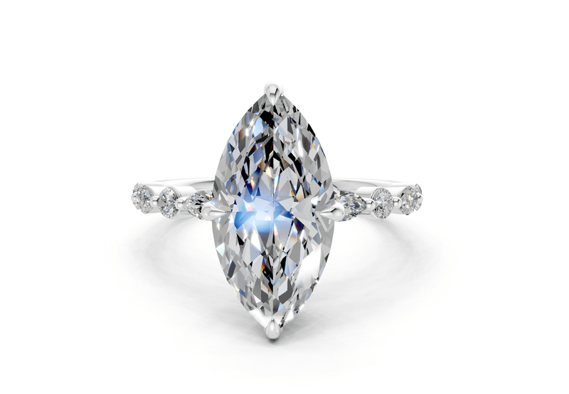 The Varick Signature Engagement Ring - Ring Premier