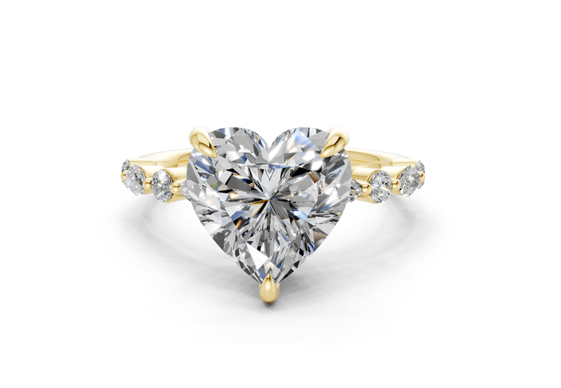 The Varick Signature Engagement Ring - Ring Premier